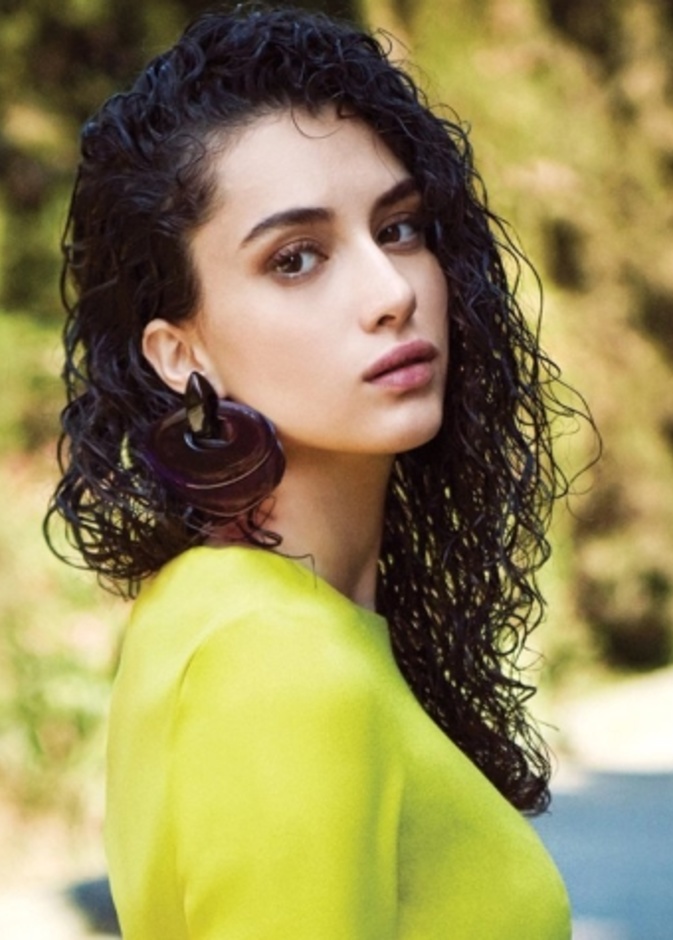 هانده دوغاندمير