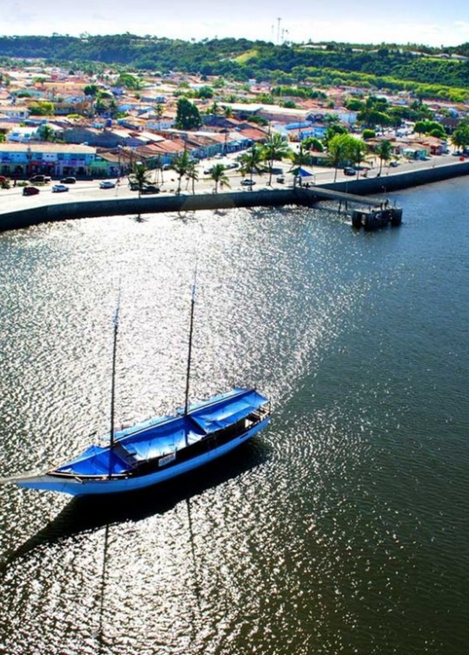 بورتو سيجورو... أرقى مناطق البرازيل وأكثرها هدوءاً