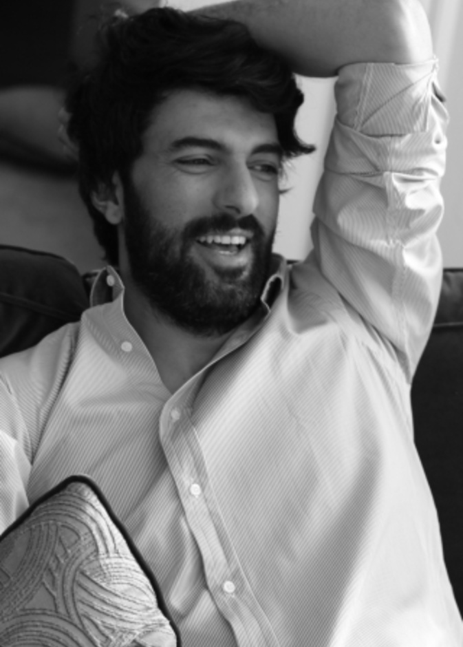 أنجين اكيوريك