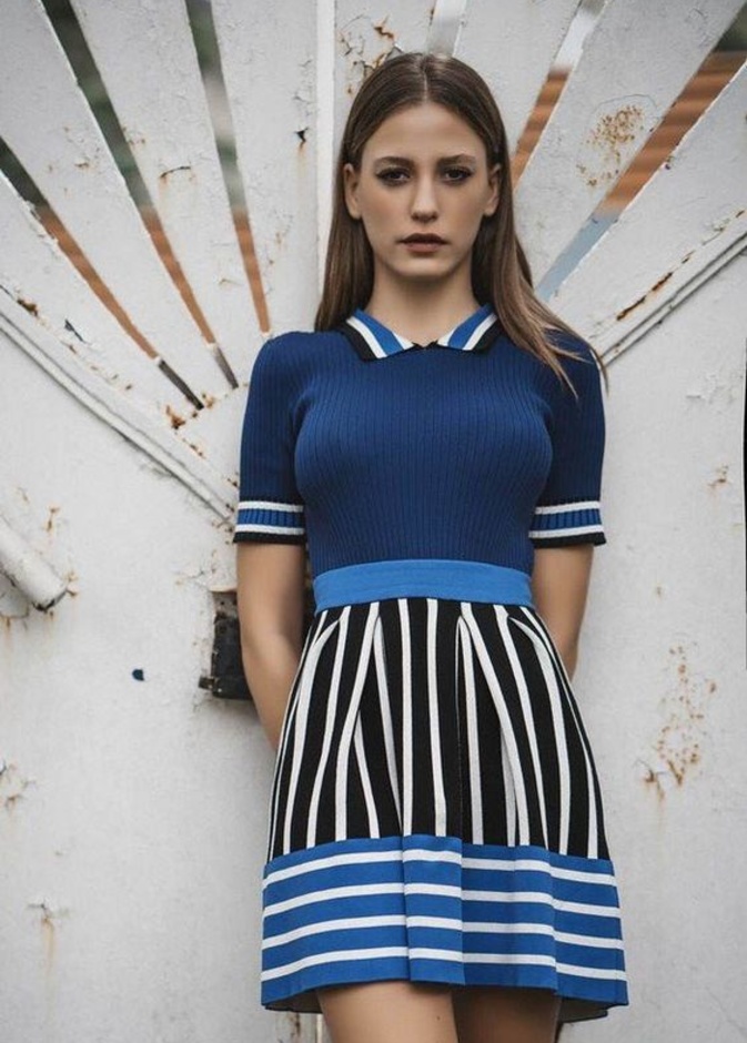 سيريناي ساريكايا