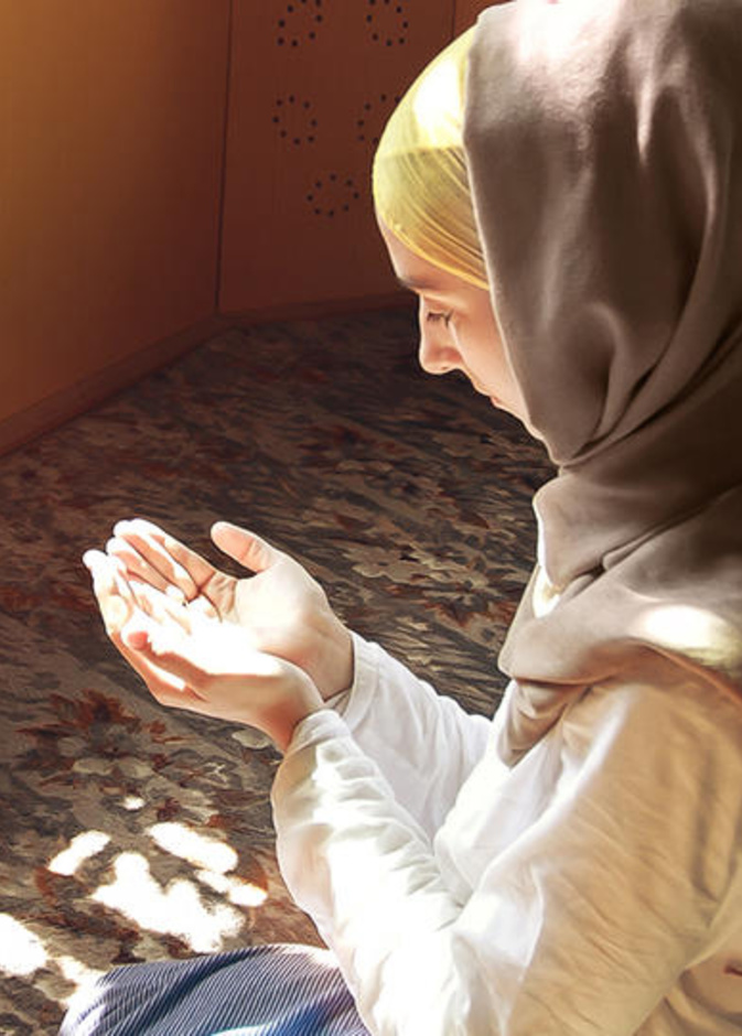 حكم من لم تقضي ما عليها من صيام قبل قدوم رمضان