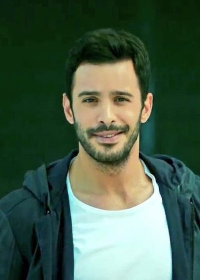 باريش أردوتش