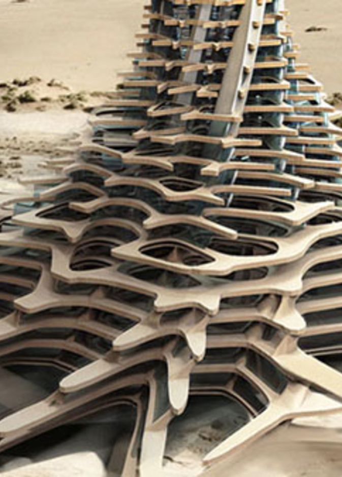 استراتيجية دبي للطباعة ثلاثية الأبعاد