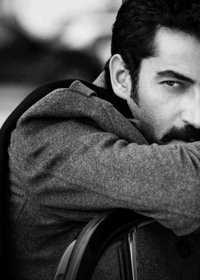 كينان أميرزالي أوغلو