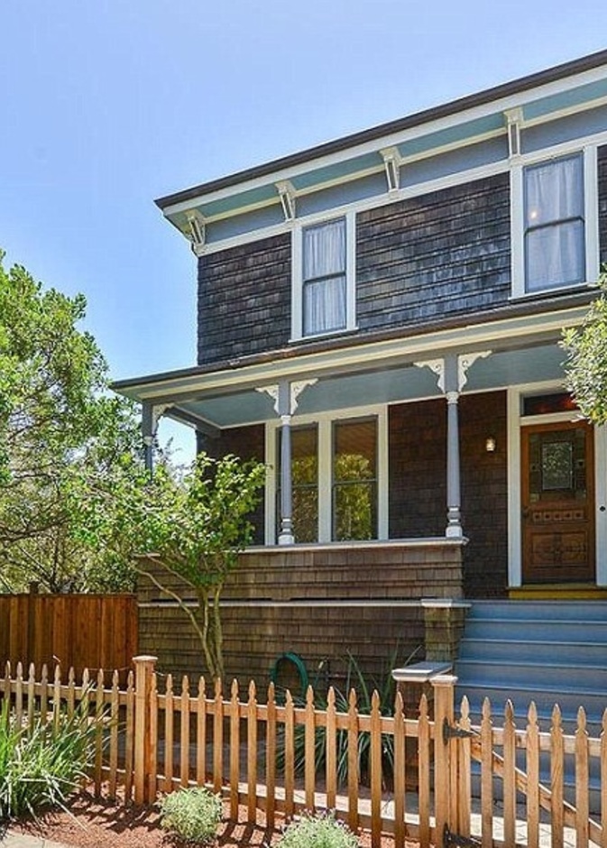 منزل ووبي جولدبرج يباع بـ 2 مليون دولار