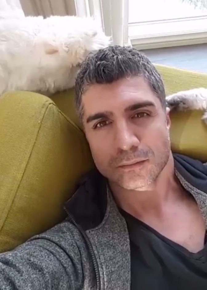 أوزجان دنيز