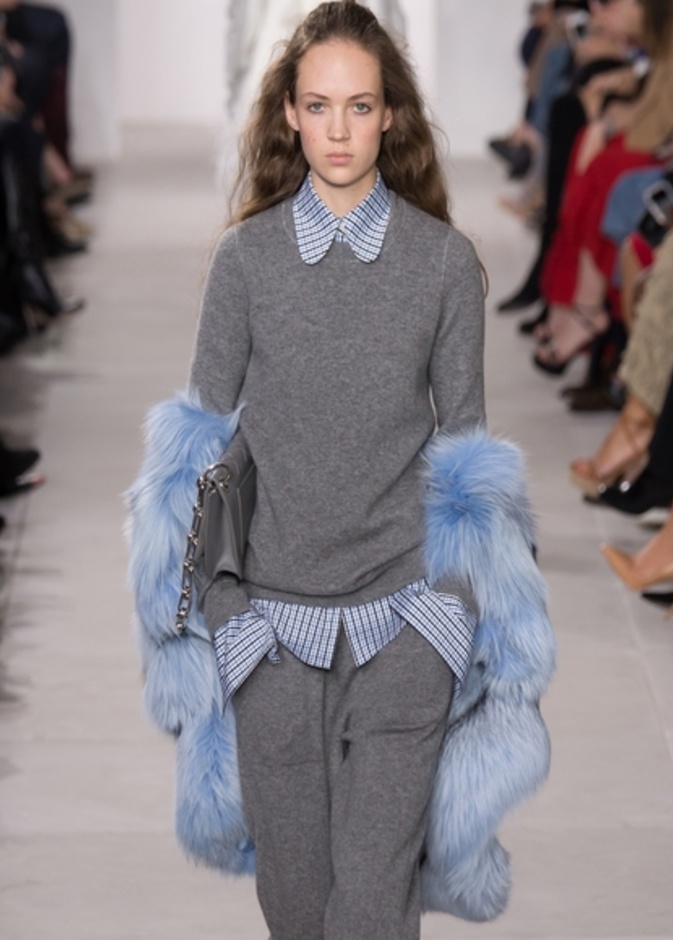 Michael Kors  من عرض أزياء