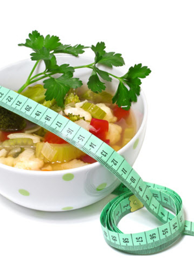 رجيم الشوربة يفقدك الوزن خلال وقت قياسي