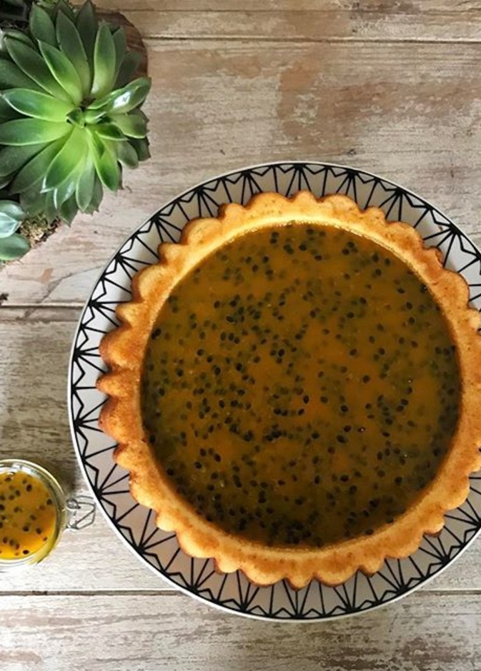 تبتكر اروى لوتاه وصفات تعكس شخصيتها وطبعها