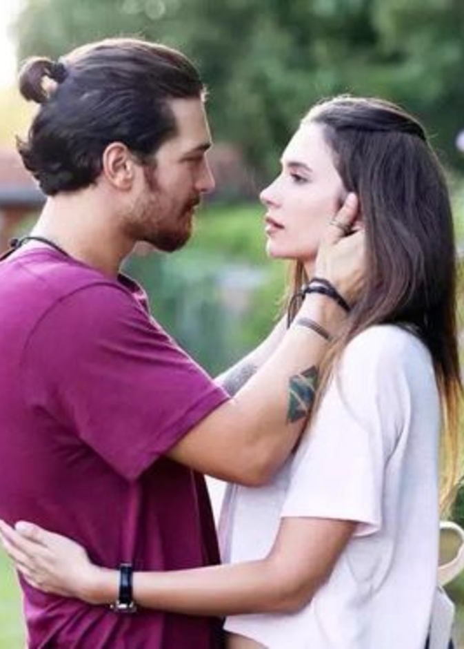 فيلم جنون العسل