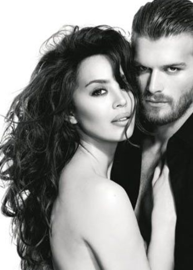 أزرا أكين وتاتليتوج