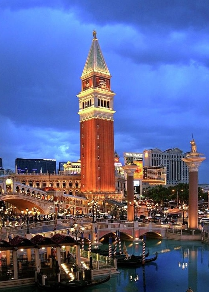 الوجه الآخر للاس فيغاس