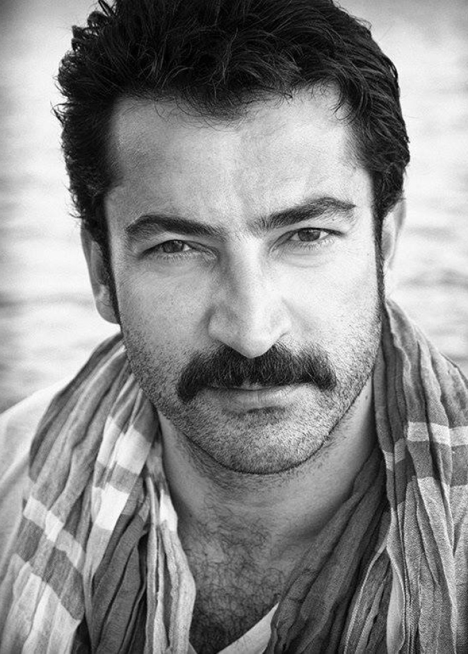 كينان اميرزالي أوغلو