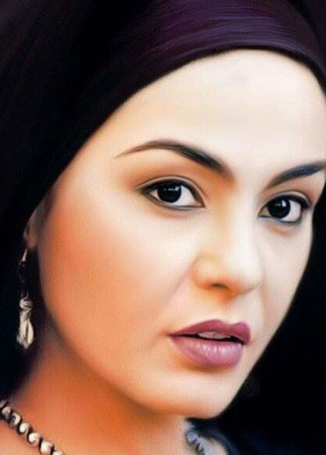 أحدث صور شريهان