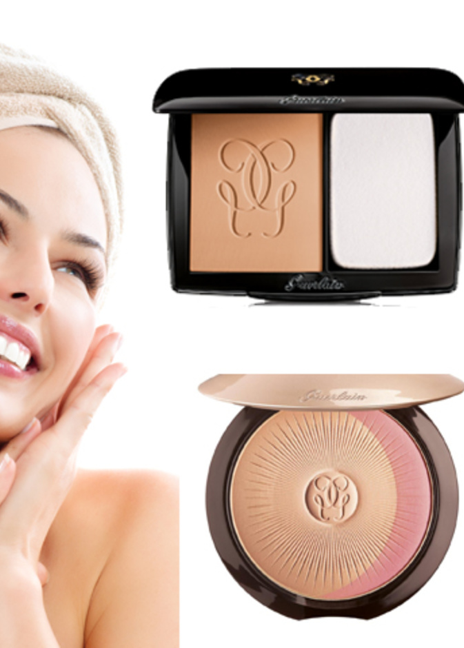 3 خطوات تجنّبيها لبشرتك الدهنية في رمضان