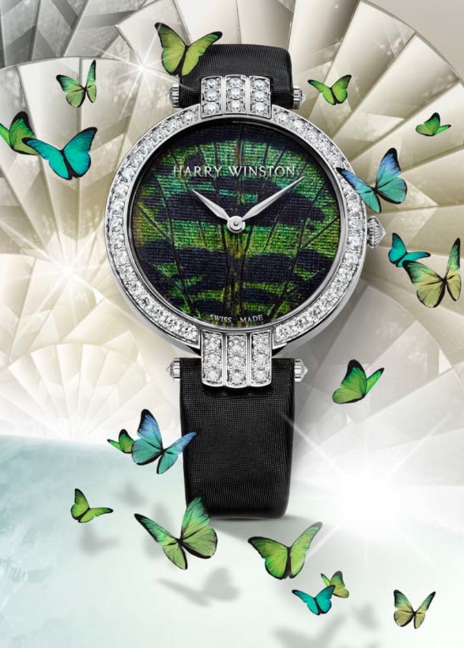 Jaquet Droz
