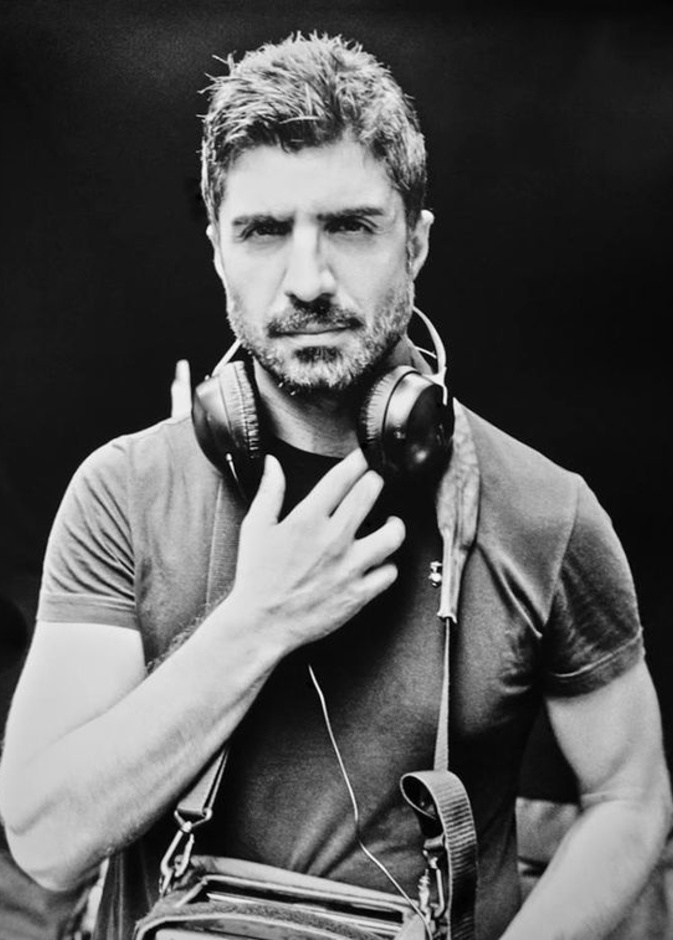 أوزجان دنيز