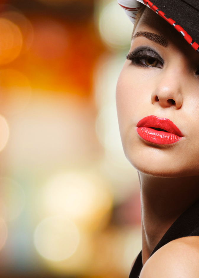 السموكي والبرتقالي... واجهتان لا تفترقان