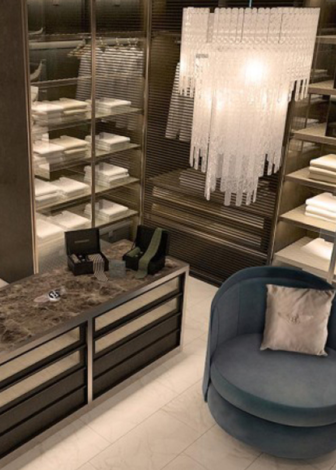 "بنتلي" تصمم فيلات مشروع "جزيرة السويد" في دبي