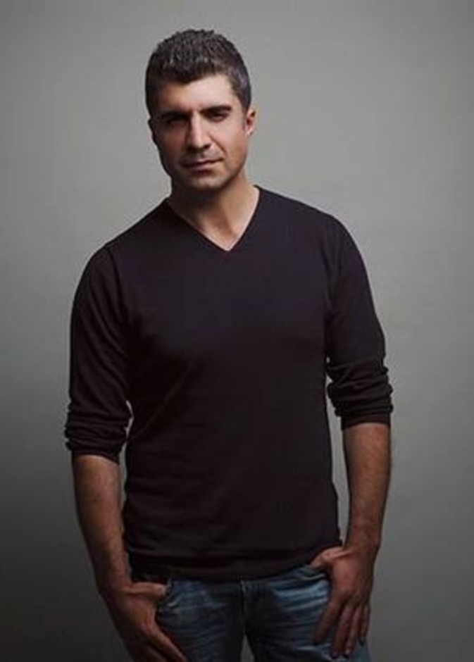 أوزجان دنيز