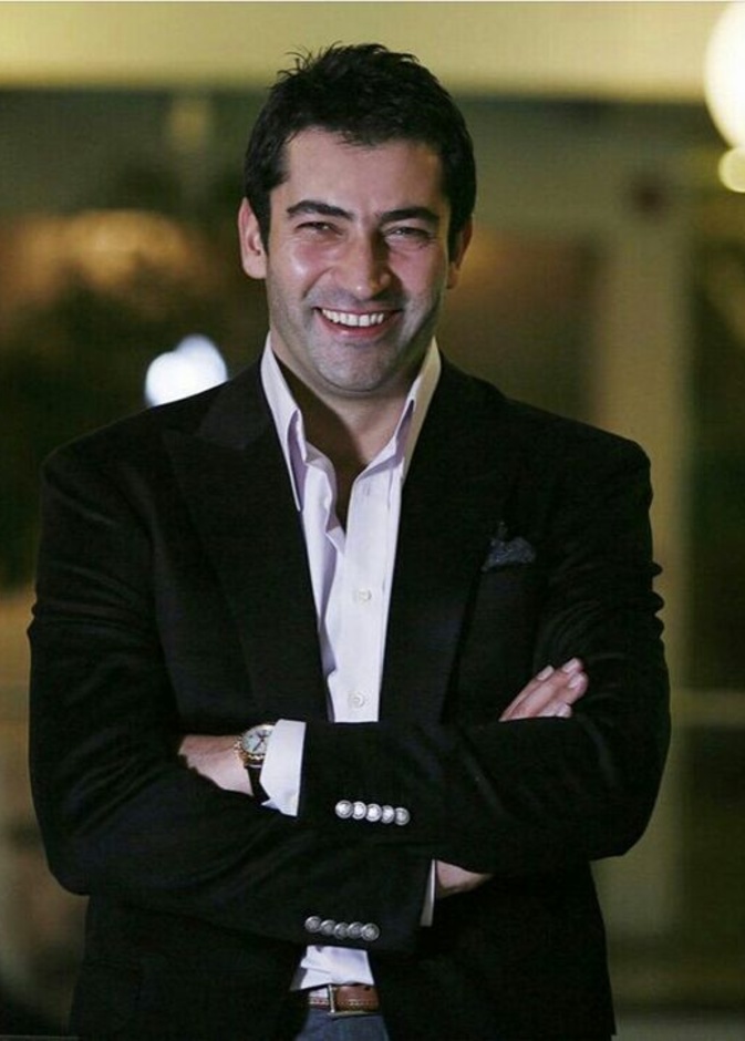 كينان اميرزالي أوغلو