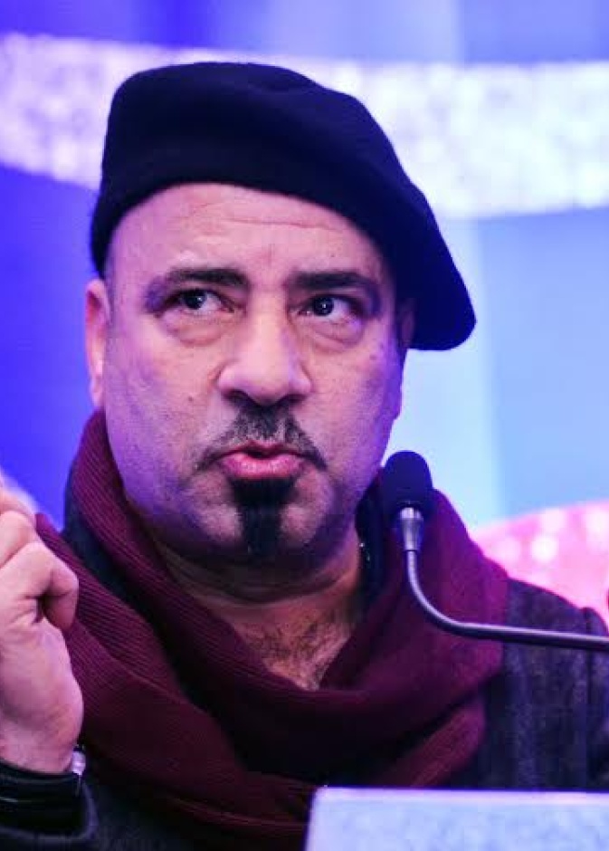 محمد سعد لـ"هي": اتضامن مع منتقدي "وش السعد"