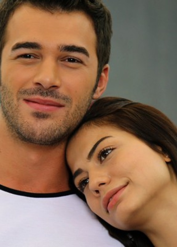 يوسف جيم ودامات أوزدمير