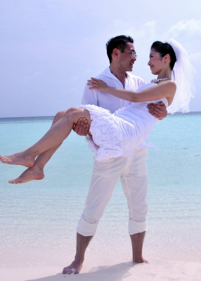 السيشيل... الوجهة الأروع  لأجمل حفل زفاف