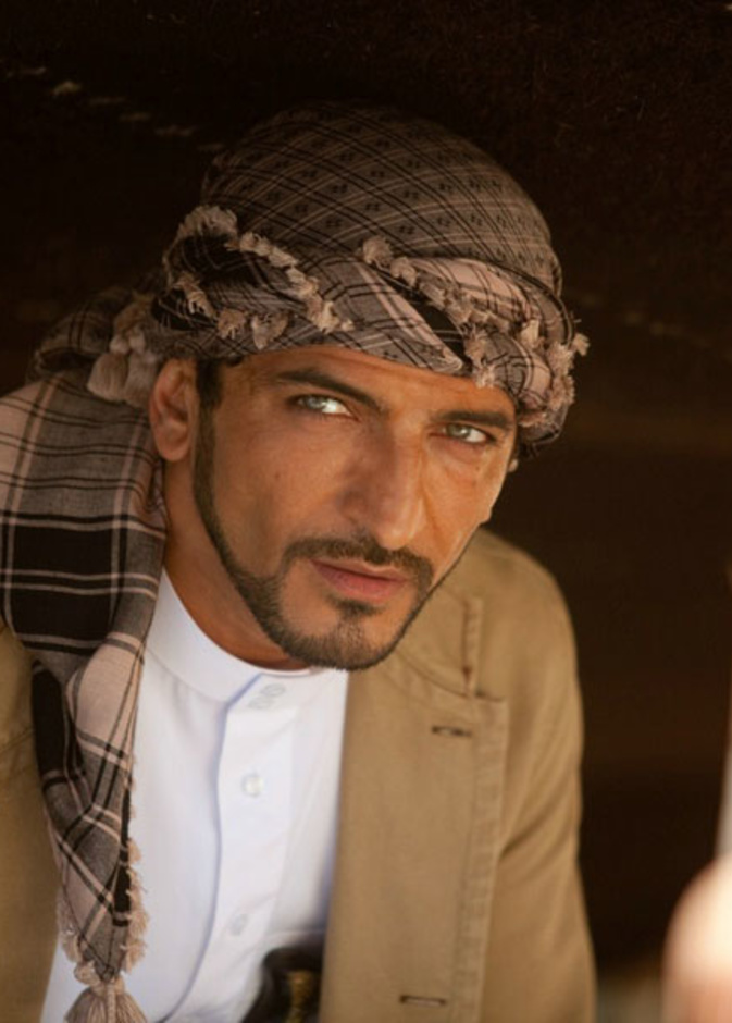 ايمن جمال