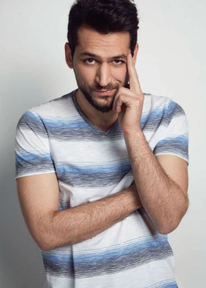 مراد يلديرم