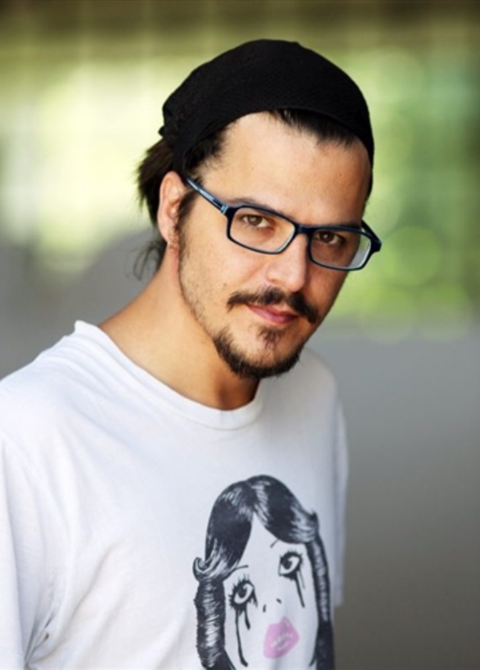 محمد جونسور