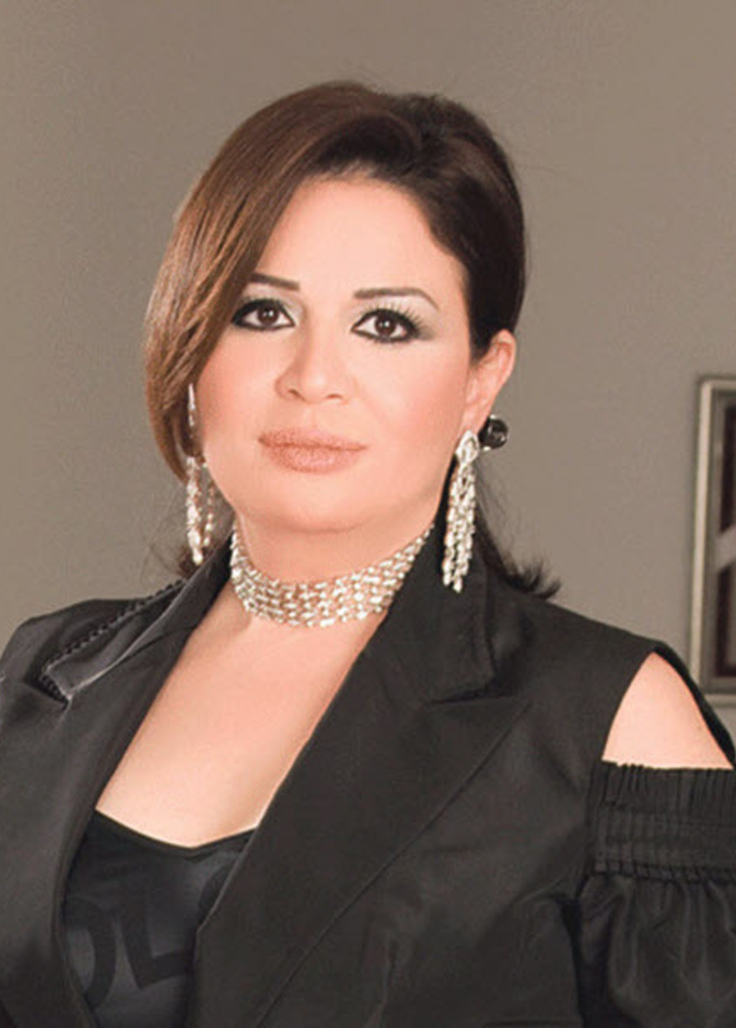 ما هو الرجيم الانتحاري الذي افقد الهام شاهين وزنها مؤخرا؟