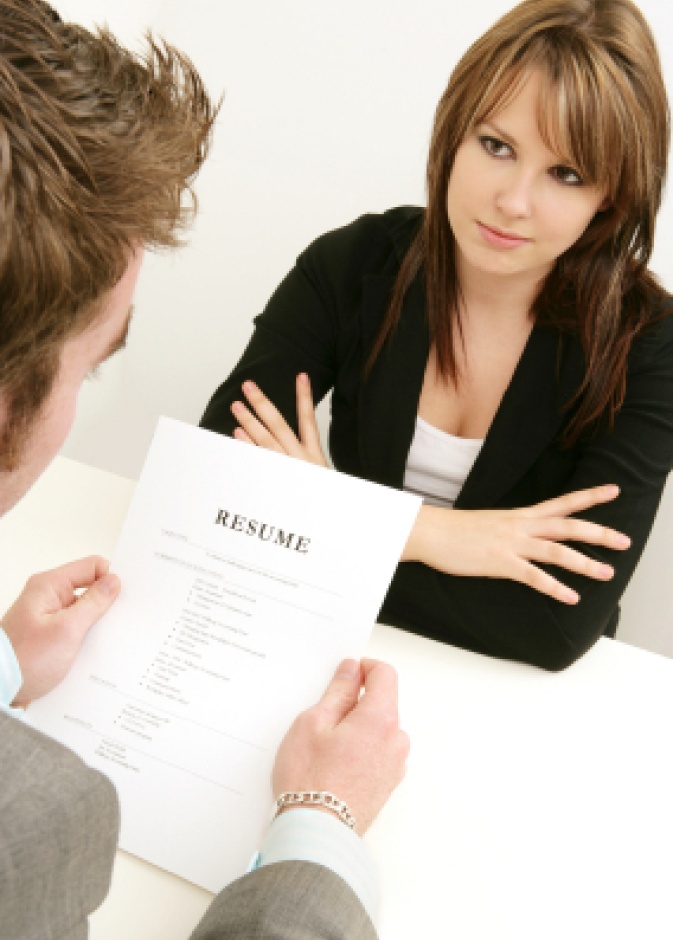 كيف تكتبين رسالة Cover Letter جذابة؟