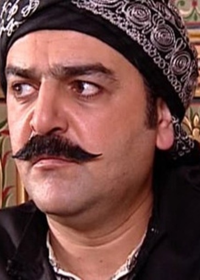 ابو شهاب العكيد