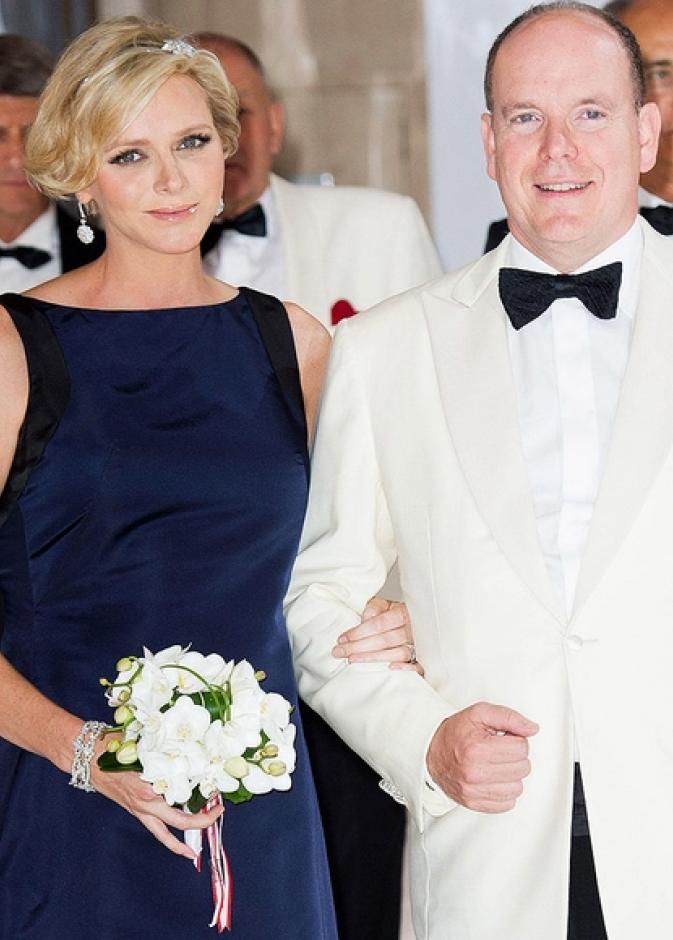 Infanta Cristina of Spain and Iñaki Urdangarin