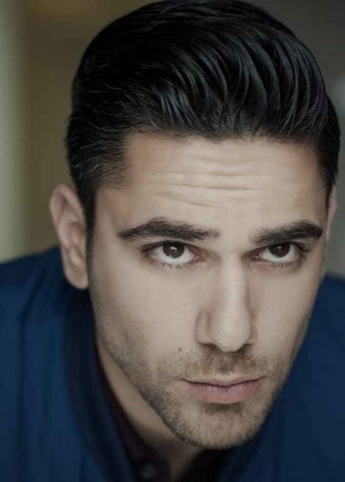 قادير دوغلو