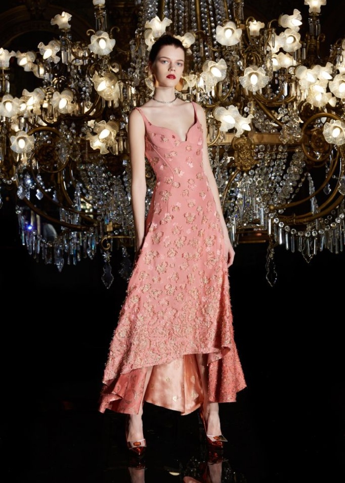 مجموعة بول كا للألبسة الجاهزة لخريف و شتاء 2017