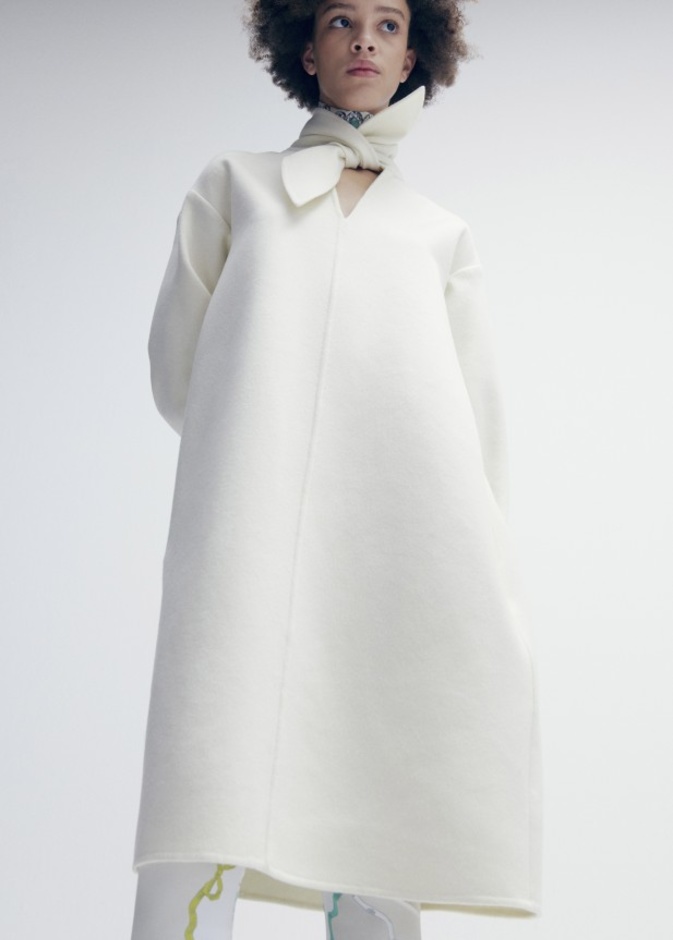 مجموعة أزياء Emilio Pucci لخريف وشتاء 2021 ضمن أسبوع الموضة في ميلانو