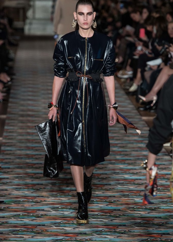 من باريس الى لندن.. مجموعة ديور كروز 2017!