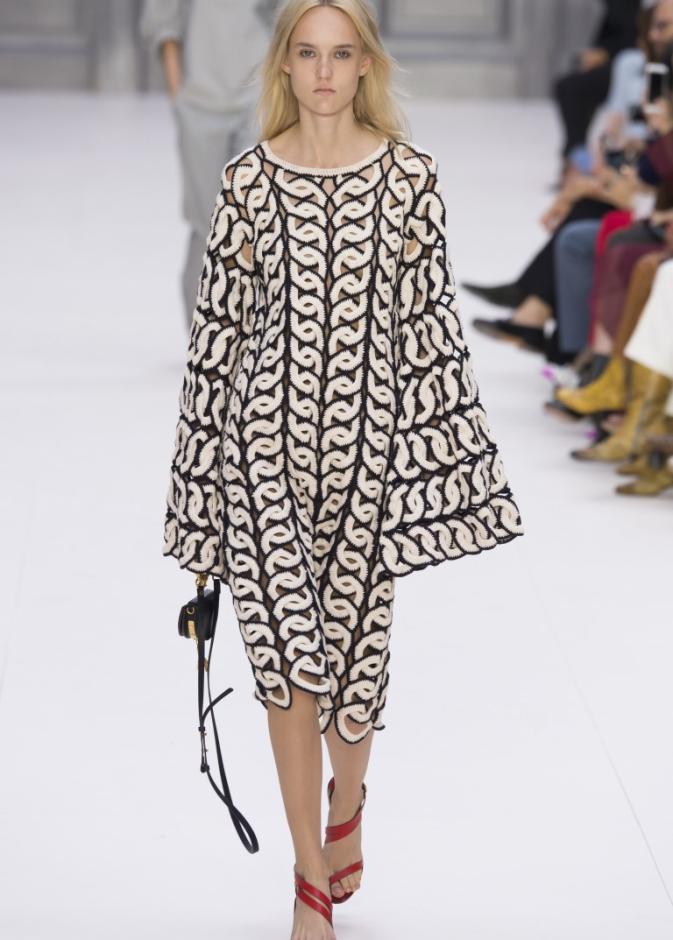 مجموعة كلوي لموسم ربيع وصيف 2017