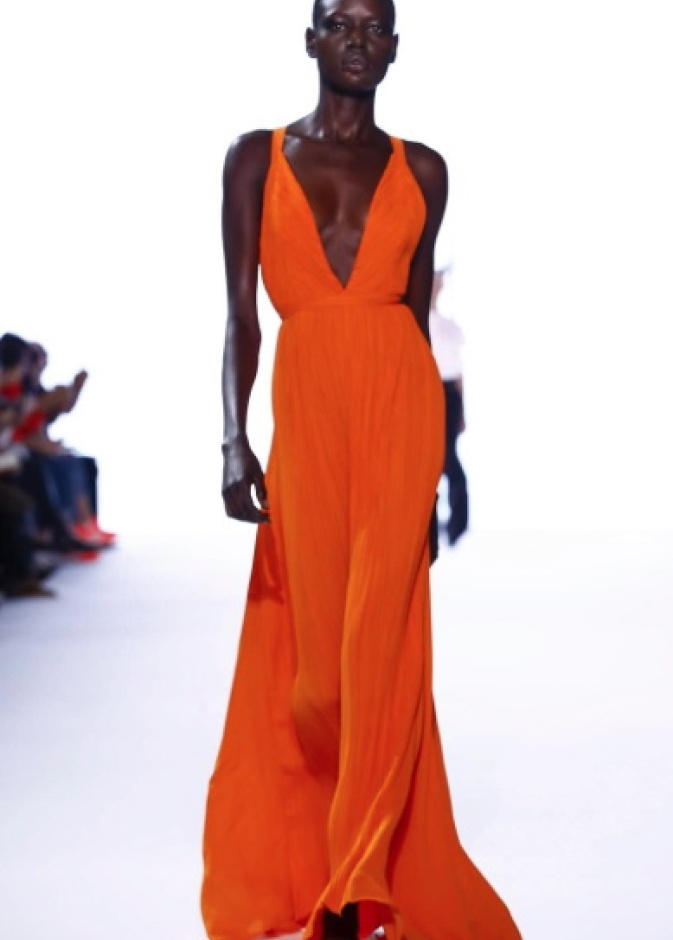 مجموعة Haider Ackerman لربيع وصيف ٢٠١٧ !