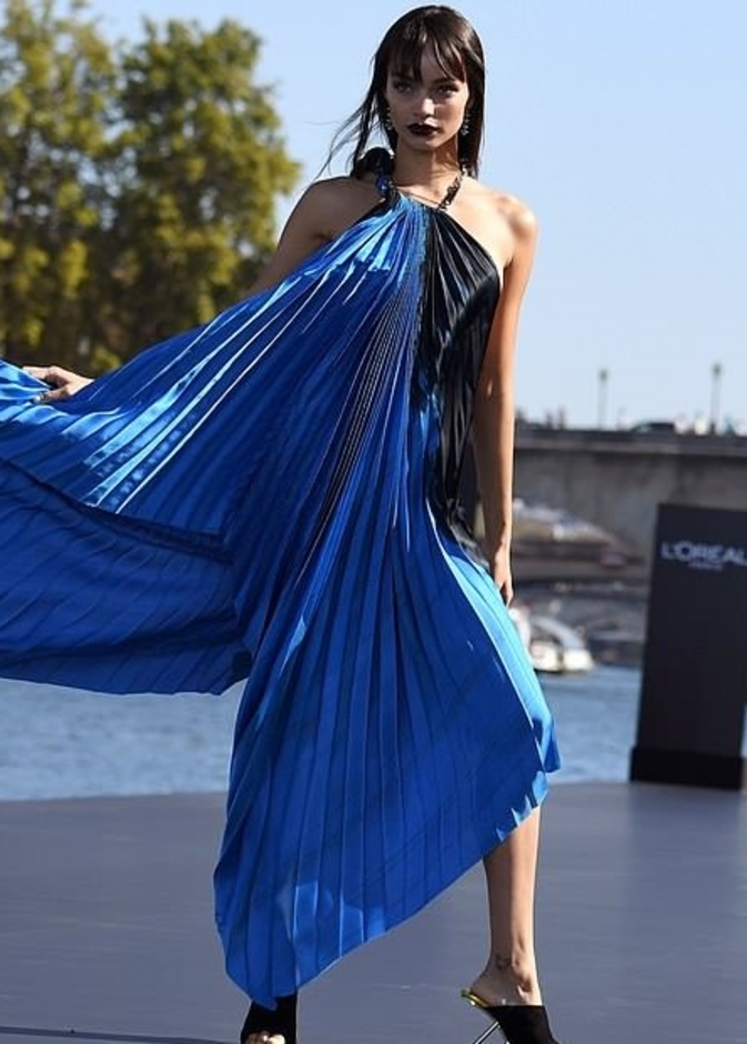 مجموعة لوريال لموسم ربيع وصيف 2019