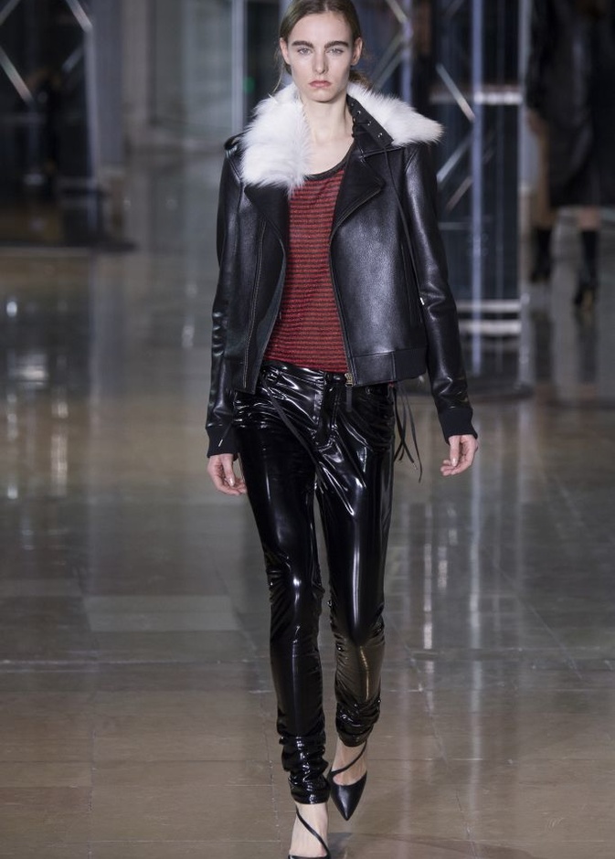 عرض انطوني فاكاريلو لخريف وشتاء 2016-2017