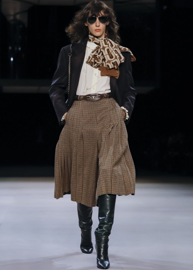 مجموعة سيلين لموسم خريف وشتاء 2019-2020