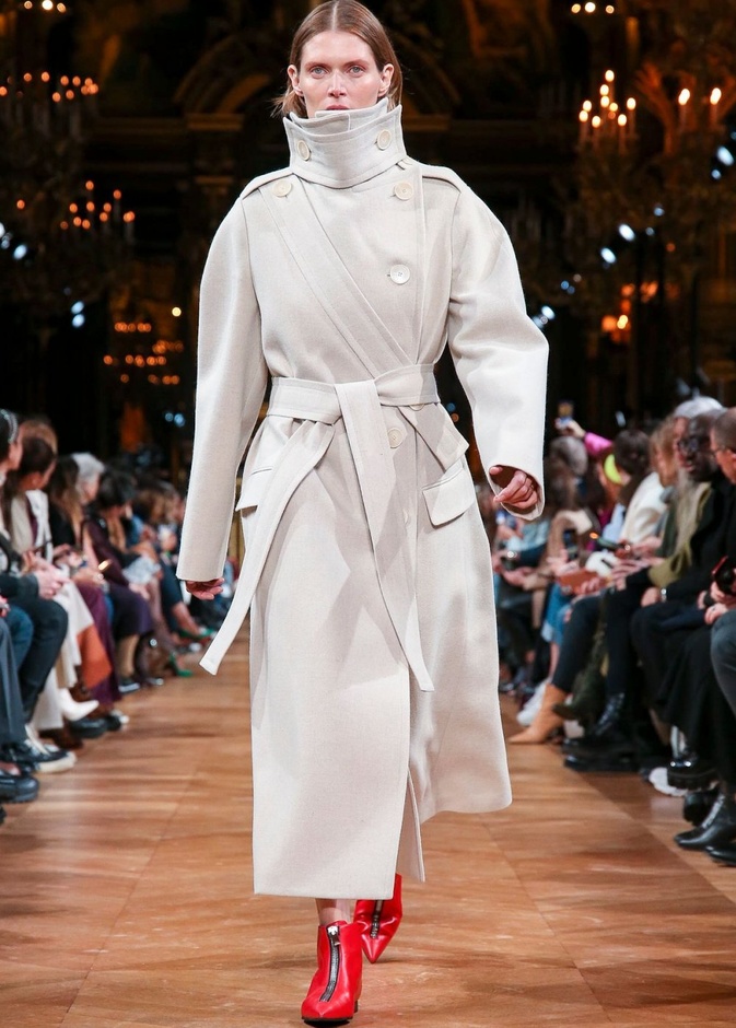 مجموعة ستيلا مكارتني لموسم خريف وشتاء 2020-2021