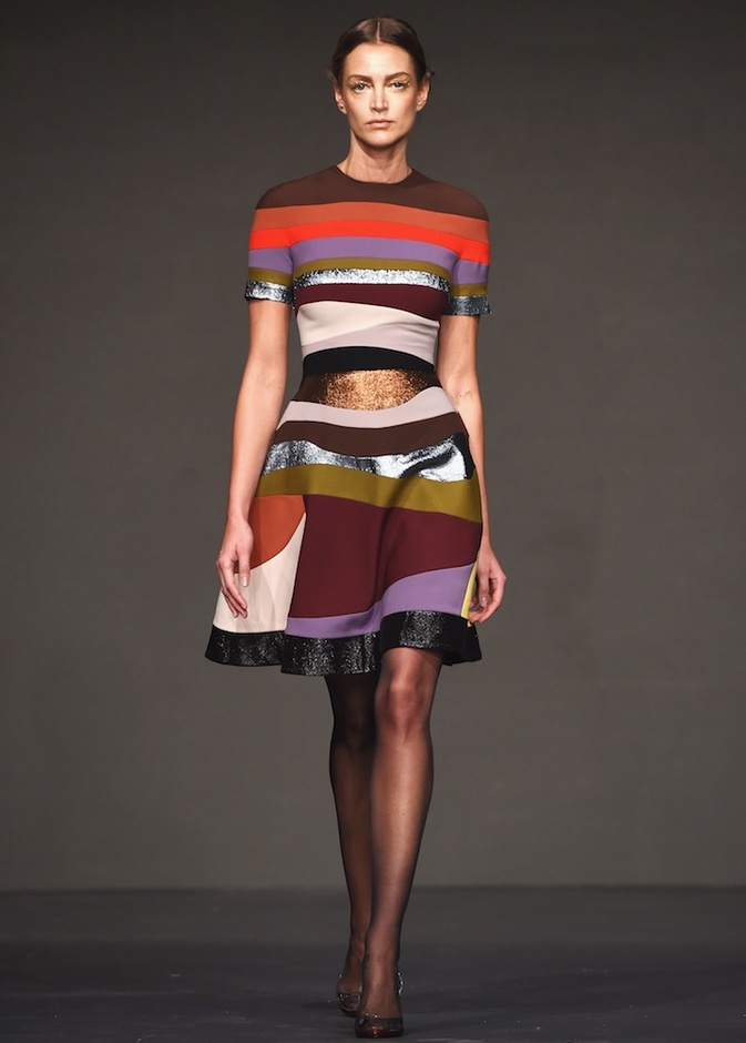 مجموعة حسين بظاظا لموسم خريف وشتاء 2016-2017