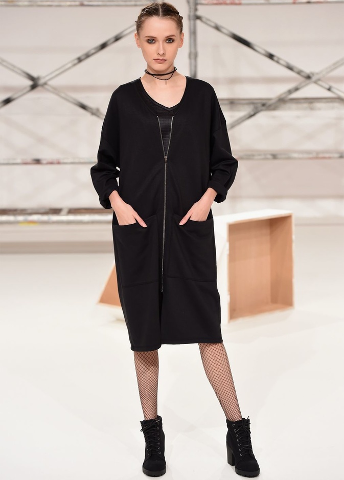 مجموعة "آرمي أوف وان" لموسم خريف وشتاء 2016-2017