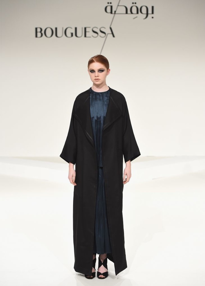 مجموعة بوقصة Bouguessa لـ خريف وشتاء 2016-2017