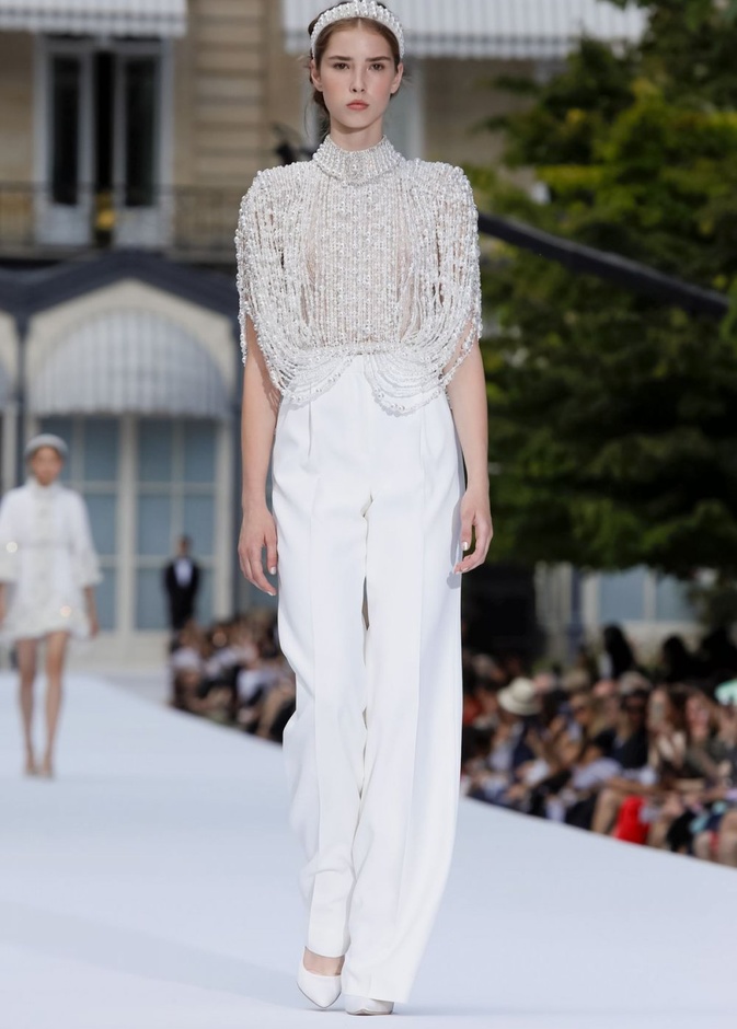 مجموعة رالف أند روسو للهوت كوتور لشتاء 2019