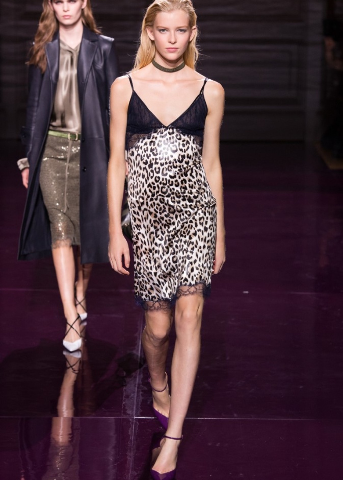 مجموعة نينا ريتشي لموسم ربيع وصيف 2017